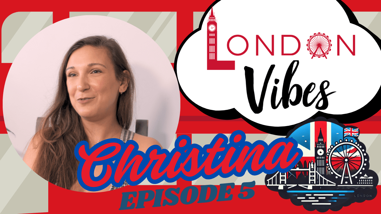 Interview with Christina